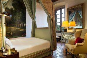 Hotels Chateau de Bagnols : photos des chambres