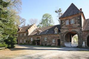 Ferienhaus Terraced house im Schloss Zingst Querfurt - DLS02002-I Querfurt Deutschland