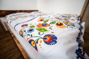 Penzion Šarlota & Vinařství Vítek Josef