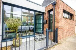 The Old Bakery - Cringleford