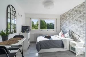 The Place-Studio - 希尔蒂盖姆