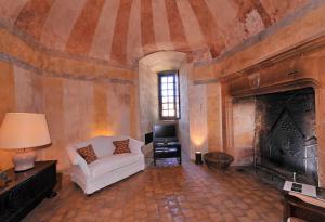 Hotels Chateau de Bagnols : photos des chambres