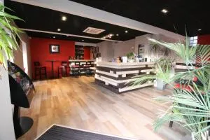 星月酒店 - 奥比埃