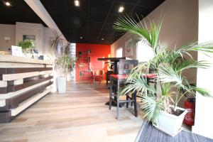 Hotels Hotel Lune Etoile : photos des chambres