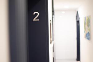 Center Luxury Rooms 1