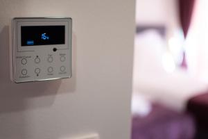 Center Luxury Rooms 1