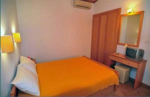 Perseus Studios Thassos Greece