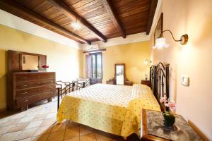 Casa I Lavatoi Cilento