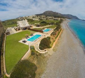 Kiotari Beach Villas - Luxury Retreat Rhodes Greece