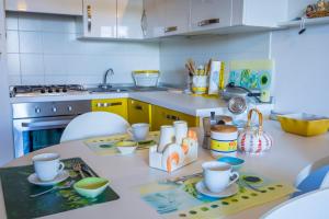 Lignano Sabbiadoro Flat Garage