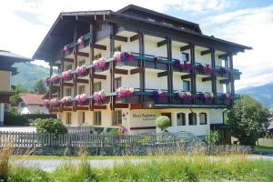 Apartments home Voglreiter Kaprun - OSB03140-CYF