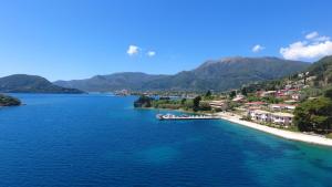 Thalassa Apartments Lefkada Greece