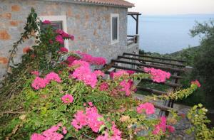 Dio Guesthouses Arkadia Greece