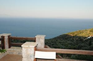 Dio Guesthouses Arkadia Greece