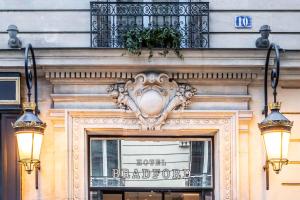 Hotels Bradford Elysees - Astotel : photos des chambres