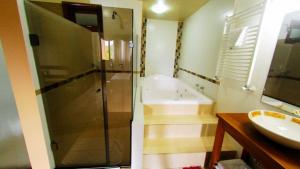 Motel Tentação (Adult Only)