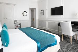 Hotels Bradford Elysees - Astotel : photos des chambres
