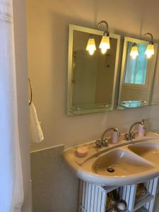 B&B / Chambres d'hotes Villa Magnolia : photos des chambres
