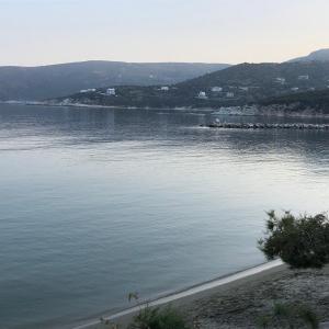 Thalassa view Evia Greece