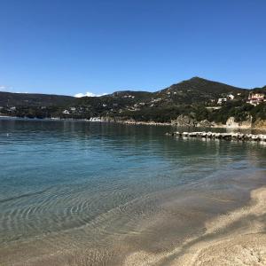 Thalassa view Evia Greece