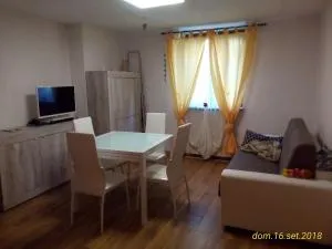 APPARTAMENTO DOGANA FIUMALBO - 菲乌马尔博