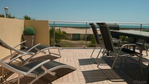 Résidence La Voile Blanche 1