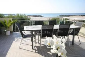 Résidence La Voile Blanche 1 - 弗龙蒂尼昂