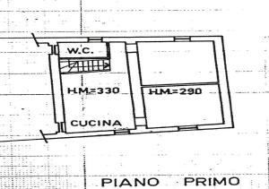 Haus mit 2 Schlafzimmern