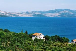3 star apartement Apartments Ana Posedarje Horvaatia