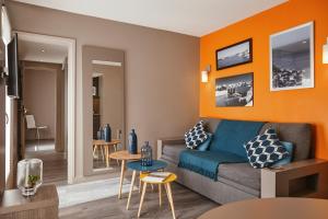 Aparthotel Adagio Marseille Vieux Port photo 12