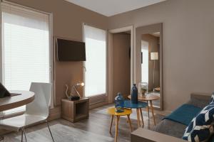 Aparthotel Adagio Marseille Vieux Port photo 21