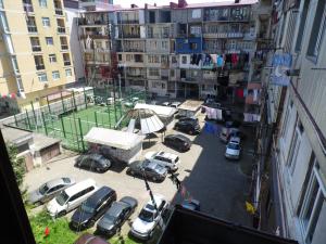 Seaside Flat Batumi