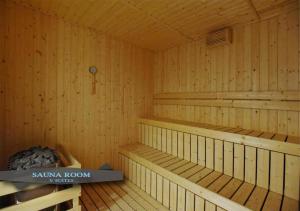 ATLANTIS RESIDENCE@FANN HOMESTAY