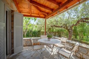 Electra Houses Messinia Greece