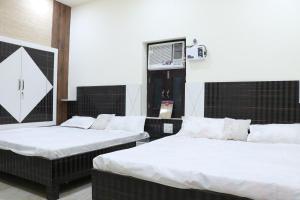 4N Homestay- GOLDEN TEMPLE VIEW