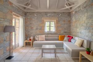 Electra Houses - 4hvězdičkové hotely ve městě Stoupa