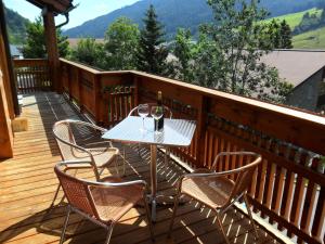 Residence Margerithenweg Bad Kleinkirchheim