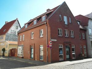 ALTSTADTGLÜCK - inklusive Privatparkplatz!