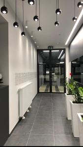 Black Pearl De Luxe Apartment View Kaskada