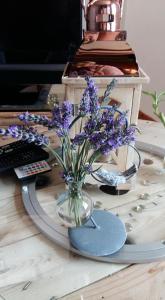 Gîte maison de vacances La Chtite Normande