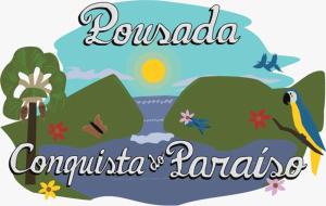 Pousada Conquista do Paraíso