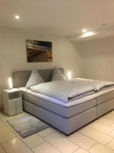 Ferienwohnung Helmut Beisiegel - Weinsheim