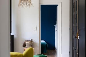 Maisons de vacances L'Echappee by Cocoonr : photos des chambres