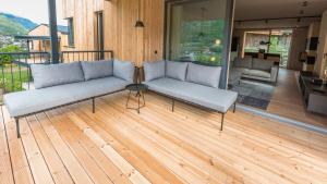 Cirna Gentle Luxury Lodges