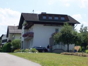 Ferienwohnung Messner-Schauer