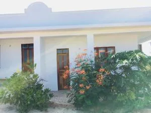 Kendwa Modern Flats - WAMBAA GARDEN - Banda Kuu