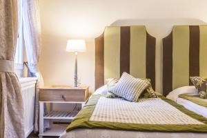 Ca Del Teatro Terrace in San Marco District