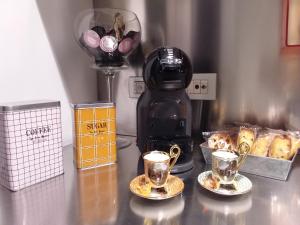 Vic Colosseo, Centro Storico Roma