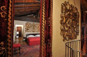 Hotels Chateau de Bagnols : photos des chambres