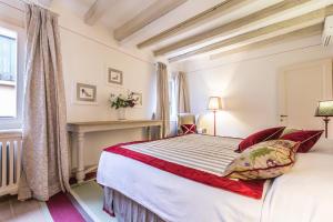 Ca Del Teatro Terrace in San Marco District